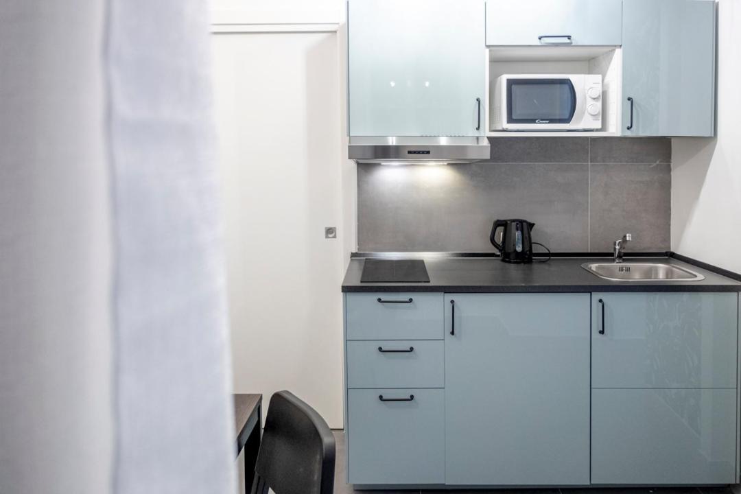 Appartement Bartolomeo 61 à Naples Extérieur photo