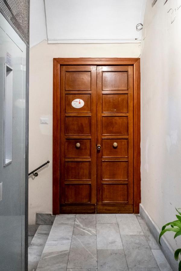 Appartement Bartolomeo 61 à Naples Extérieur photo
