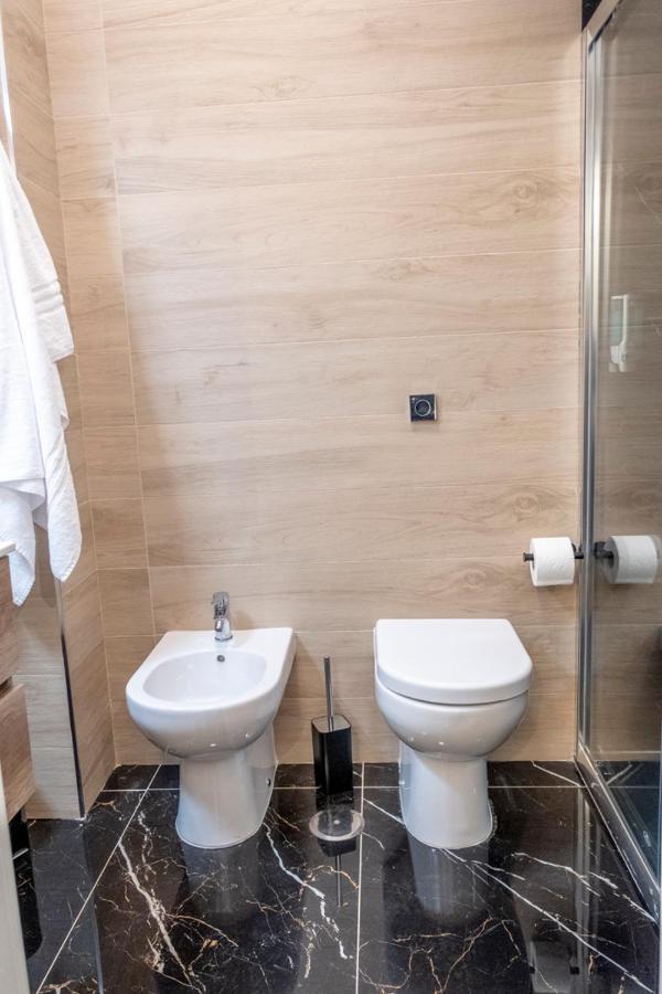 Appartement Bartolomeo 61 à Naples Extérieur photo